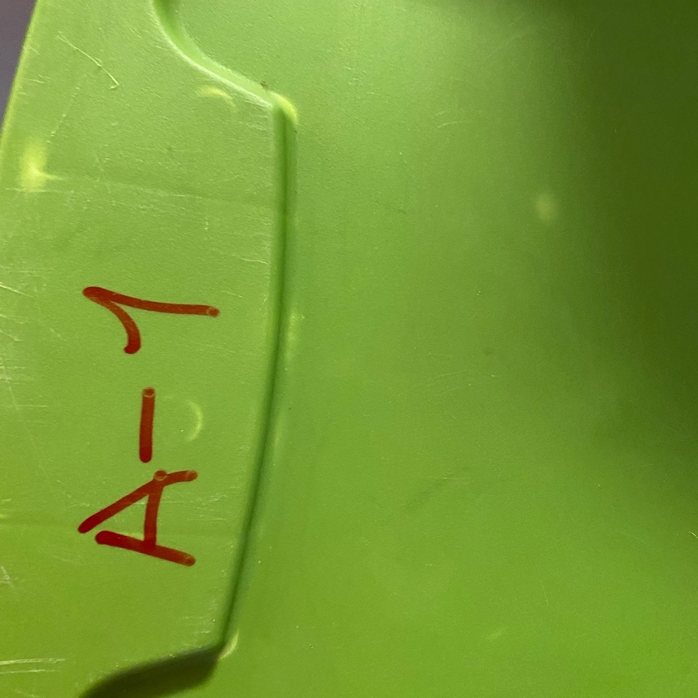 Disney Mickey Mouse small backpack - Picture 4 of 5